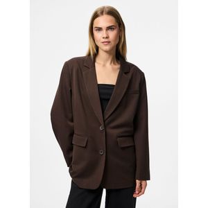 Pckamil Oversized Blazer