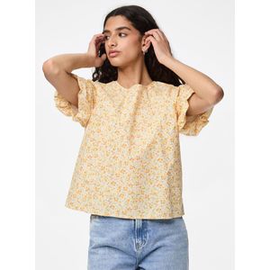 Pcfrona Shirt Met 2/4 Mouwen