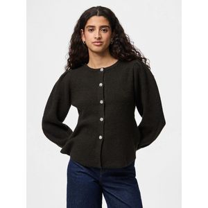 Pcannie Gebreid Vest