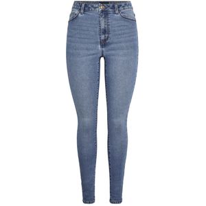 Pcdana Hw Skinny Jeans