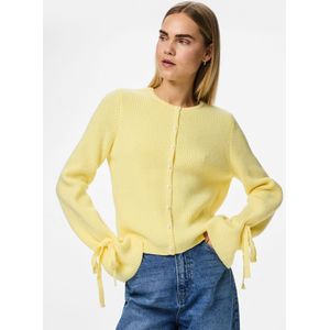 Pcrikke Gebreid Vest