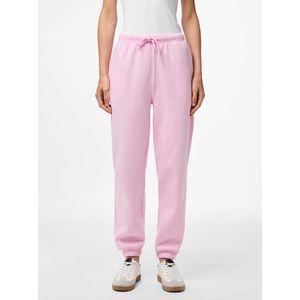 Pcchilli - Joggingbroek - Katoen - High Waist - Regular Fit