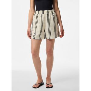 Pcmallory Hw Kanten Detail Shorts