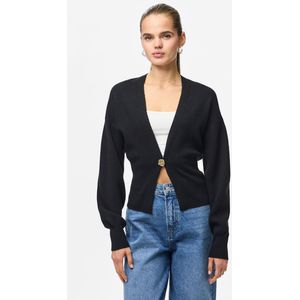 Pcnavis Gebreid Vest