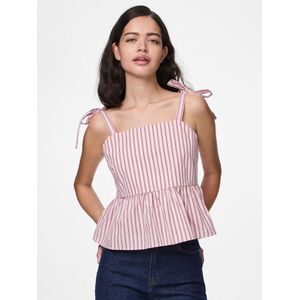 Pctaelyn Top Met Bandjes