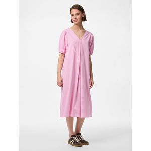 Pcalma 2/4 Maxi-jurk