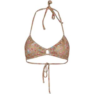 Pcasine Bikini Top