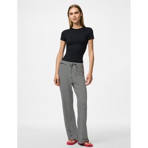 Pclaya Wide Leg Broek