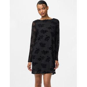 Pcflikka - Mesh Midi-jurk - Tuniekjurk