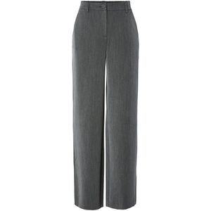 Pckamil Wide Leg Broek