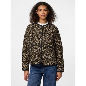 Pcmalina Gewatteerde Jas