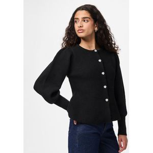 Pcannie Gebreid Vest