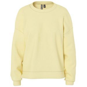 Pcchilli Loose Fit Sweatshirt