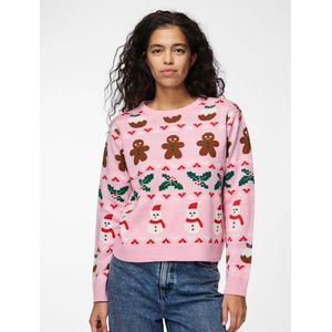 Pcjolly Xmas Kersttrui