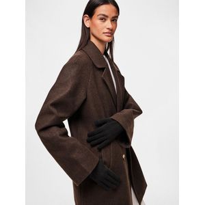 Pieces - New Buddy - Handschoenen - Set van 3 - Geschikt voor Touchscreens