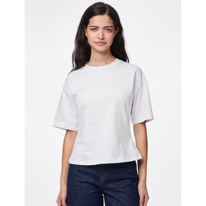 Pcamy Rits T-shirt