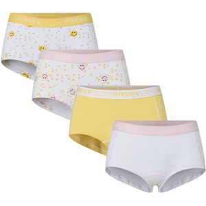 Pclogo 4-pack Boxershorts