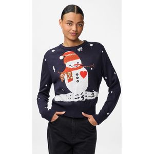 Pcjolly Xmas Kersttrui