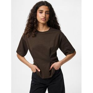 Pcskylar Getailleerd T-shirt