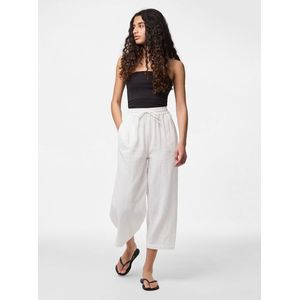 Pcsastina Hw Musselin Culotte