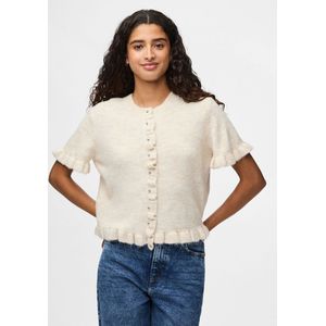 Pclydia Gebreid Vest