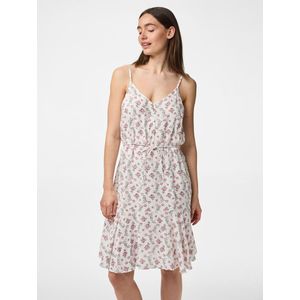 Bedrukt Slipdress