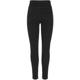 Jeggings - PCJumbo - Denim - Effen - High Waist - Skinny