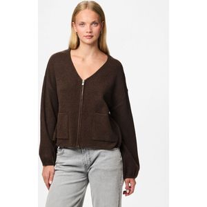 Pcjunna Gebreid Vest