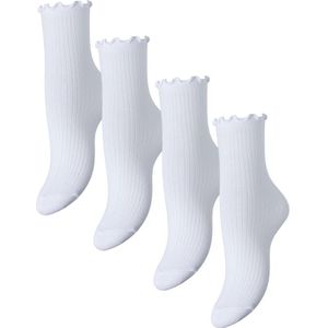 Pcafia 4 Pack Sokken