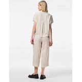 Pieces - Pia - Overhemd - Korte Mouwen - Regular Fit