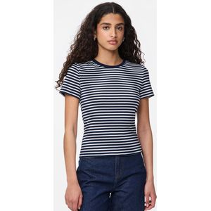 Pcsoffi - Baby T-shirt - Lichtgewicht - Mouwloos - Ronde Hals - Regular Fit