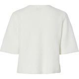 Pieces - Silly - Cardigan - Zacht - Korte Mouwen - Knoopsluiting