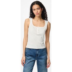 Pckitte Mouwloze Top