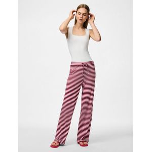 Pclaya Wide Leg Broek