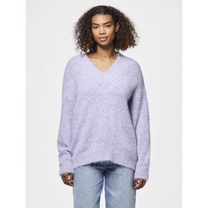 Pcnadina Trui Met V-hals