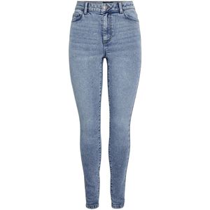 Pcdana Hw Skinny Jeans