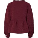 Pcnalani - Shirt - Lange Mouwen - Regular Fit