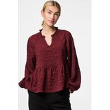 Pcnalani - Shirt - Lange Mouwen - Regular Fit