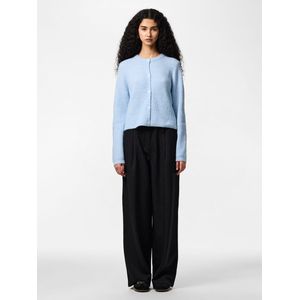 Pcsilly Gebreid Vest