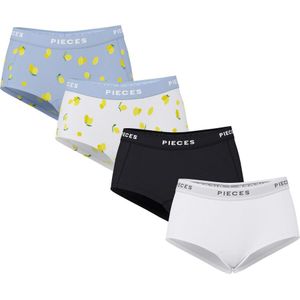Pclogo 4-pack Boxershorts