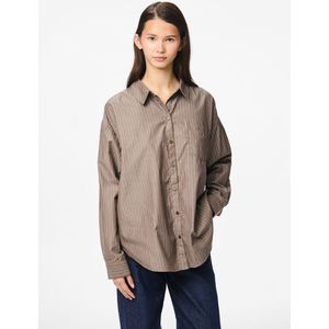 Pcemmy Loose Overhemd