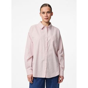 Pcfemme Gestreepte Blouse
