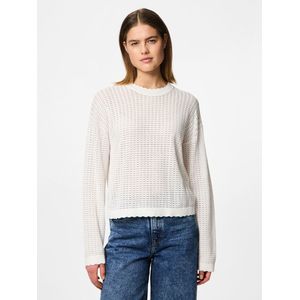 Pcscout - Gebreide Trui - Ronde Hals - Lange Mouwen