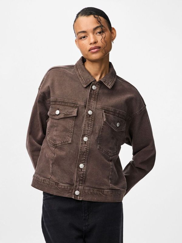 Pcelma - Spijkerjack