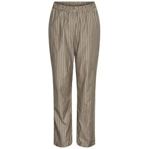 Pcassra High-waist Broek