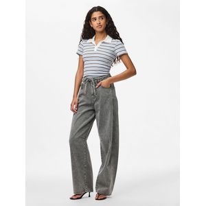 Pcfenna Koord Barrel Fit Jeans