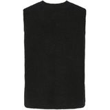PIECES - PCSilly - Bodywarmer - Zwart