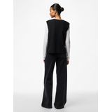 PIECES - PCSilly - Bodywarmer - Zwart