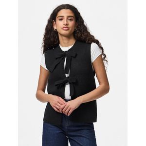 PIECES - PCSilly - Bodywarmer - Zwart
