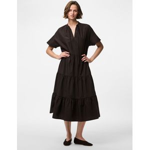 Pcfarry Maxi-jurk